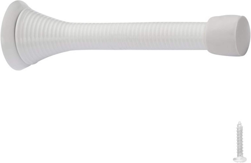 3-in Spring Door Stop