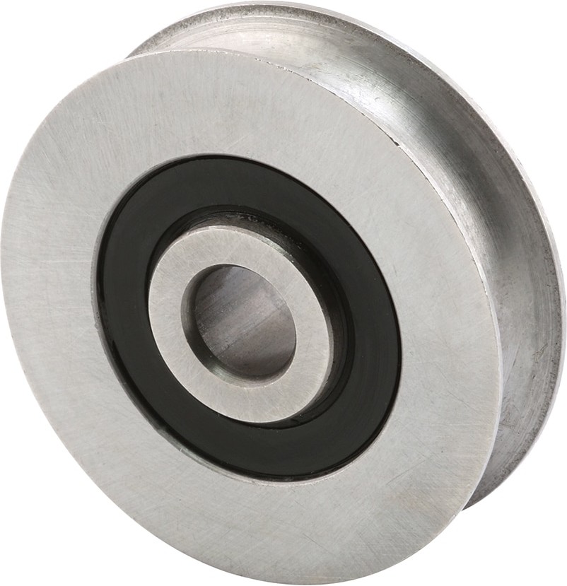 1.25-Inches Steel ball bearing Sliding Patio Door Roller
