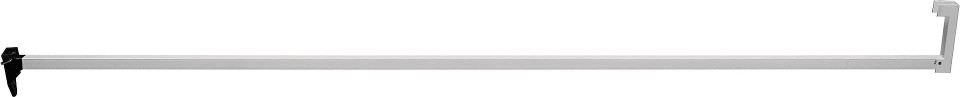 Black Black Sliding Patio Door Single bolt lock