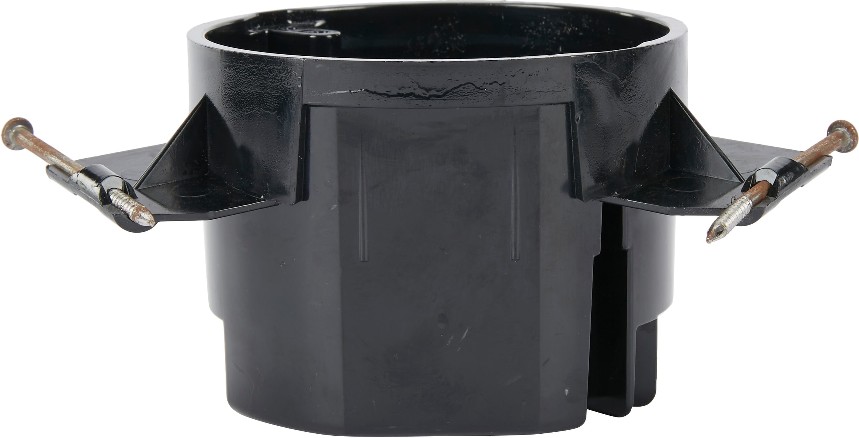 Polycarbonate New work Switch/Outlet Electrical Box