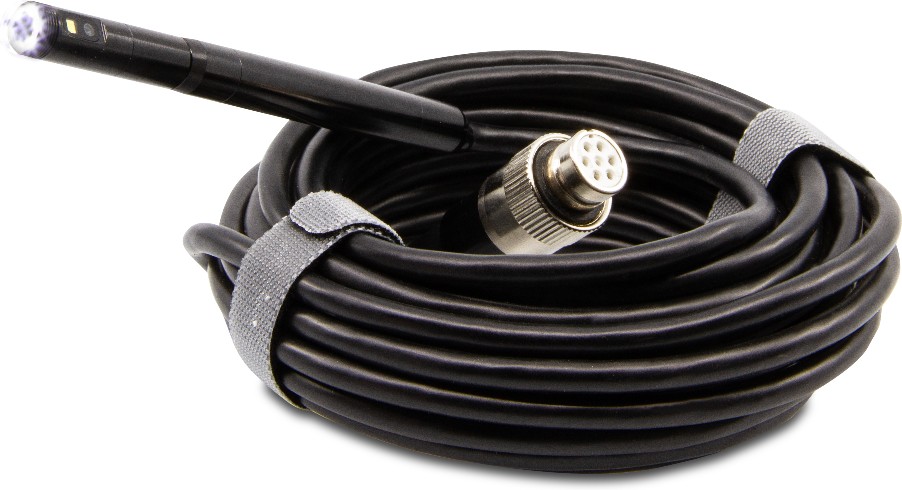 Replacement Borescope Camera for BR400A - 5M cable