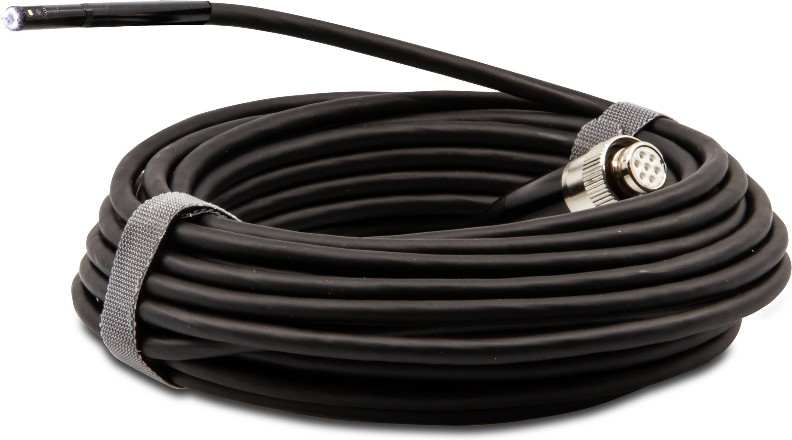Replacement Borescope Camera for BR400A - 10M cable