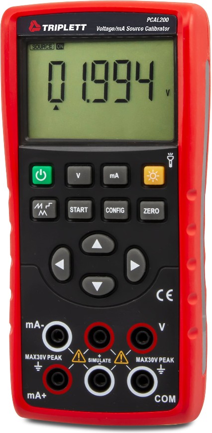 LCD Display Voltage detector Voltage tester