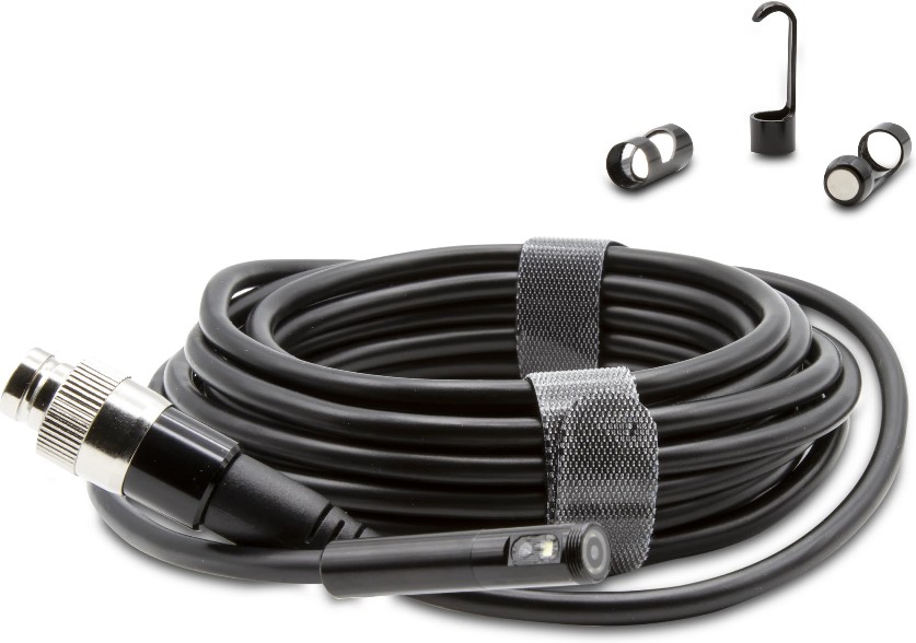 Replacement Borescope Camera For Br350, 5M Cable