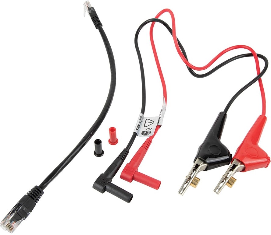 Replacement Leads for Digital Tone Generator, Model VDV500-163