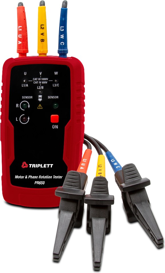 LED Display Specialty meter 1000 -Volt