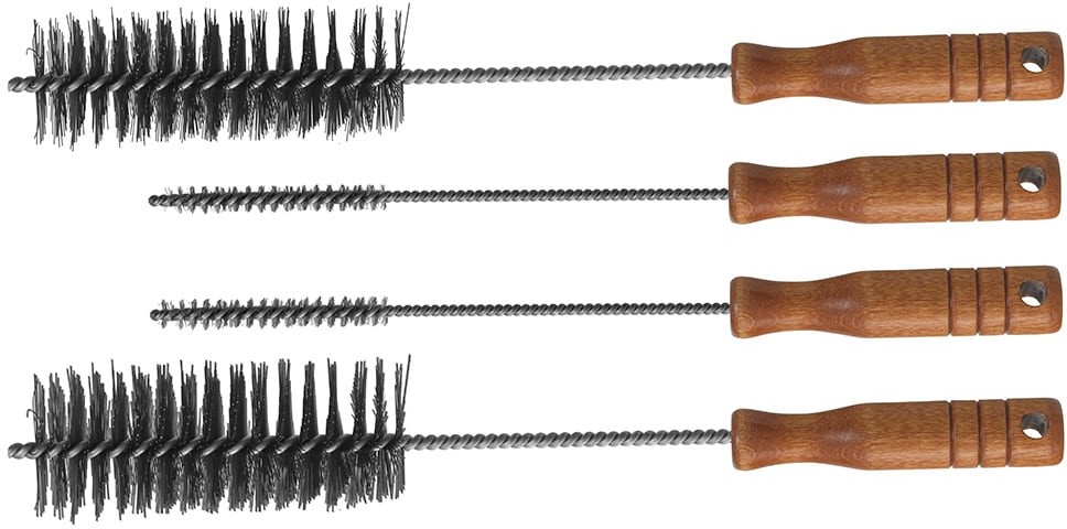 Grip-Cleaning Brush Set