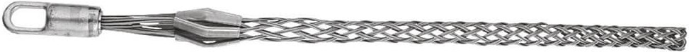 Pulling Grip for 2 to 2.5-Inch Diameter, 26-Inch
