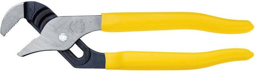 Pump Pliers, 10-Inch
