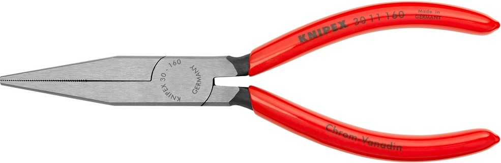 6.25-in Needle nose pliers