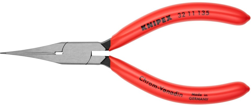 5.25-in Needle nose pliers