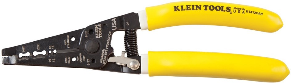 Klein-Kurve Dual NMD-90 Cable Stripper/Cutter