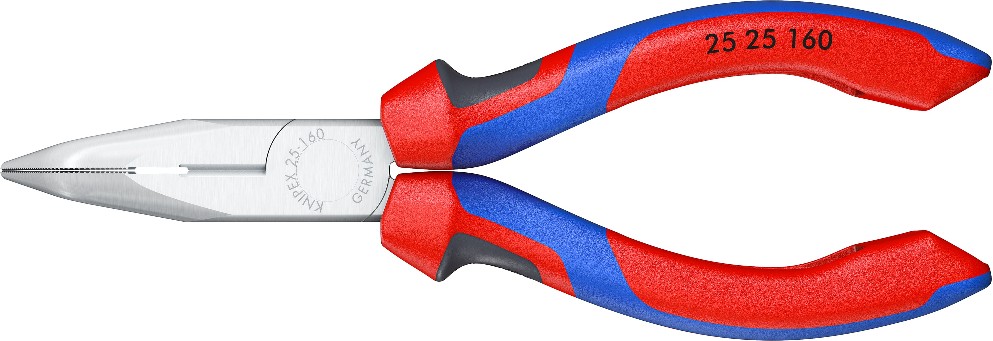 6.25-in Needle nose pliers Wire Cutter Pliers
