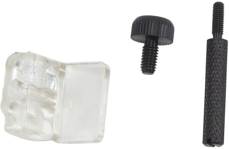 Adjustable Wire Stop/Gauge for Katapult Stripper