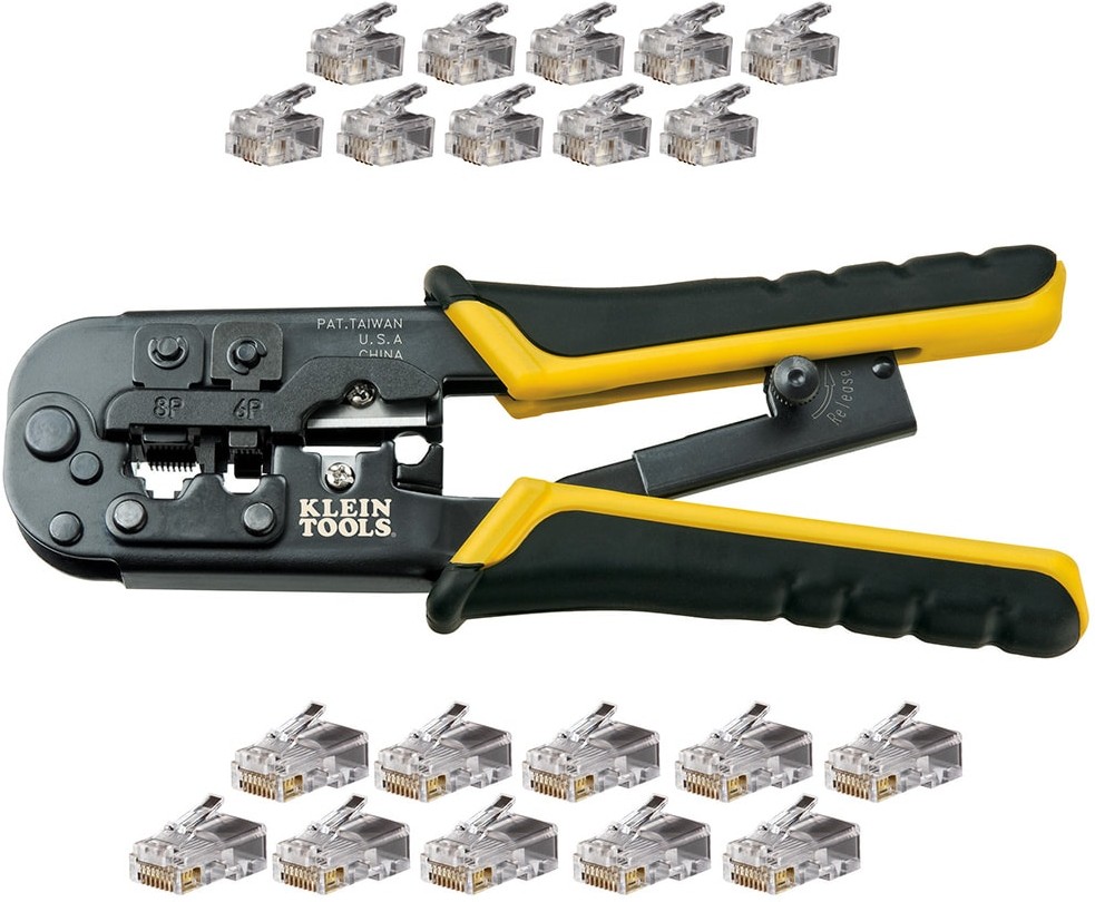 Modular Installation Kit
