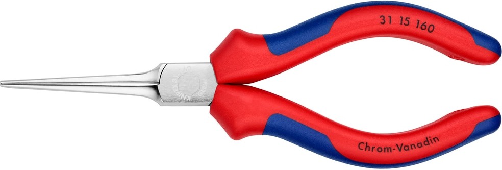 6.25-in Needle nose pliers