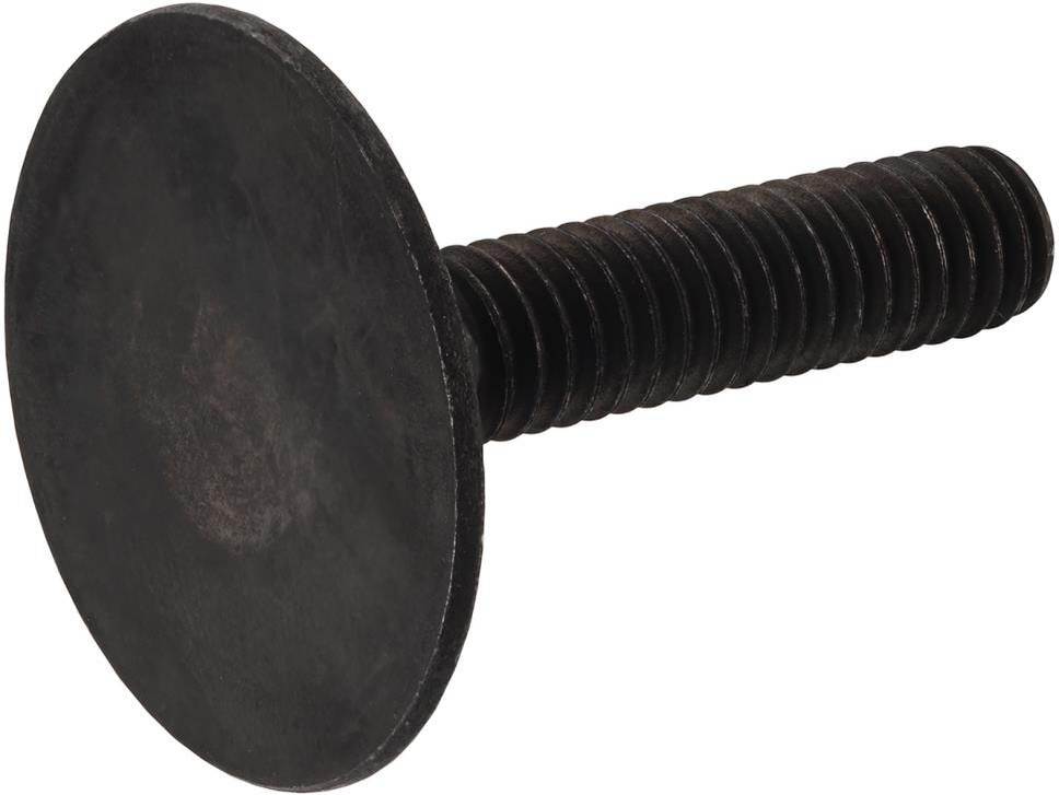Plain Interior Coarse Thread Elevator Bolt