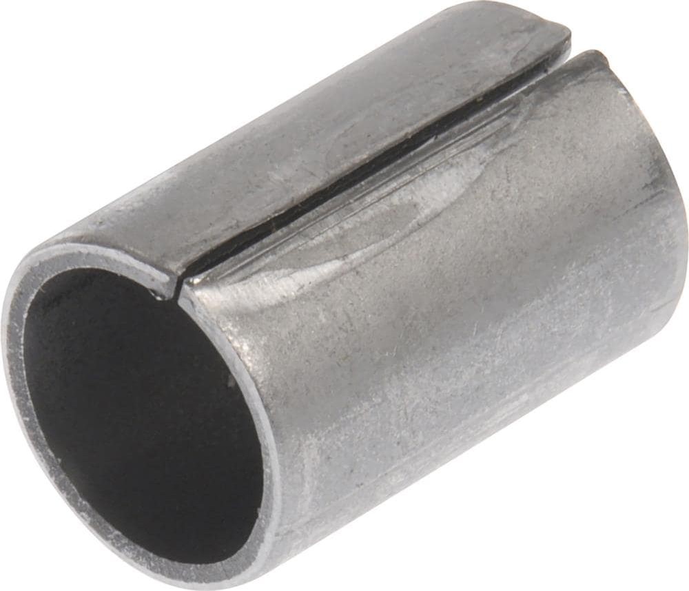 5/16-in I.D. x 15/32-in O.D. x 3/4-in Long Split Steel Spacers