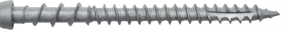 #10 x 2-1/2-in Composite Deck Screws ( 350 -Per Box )