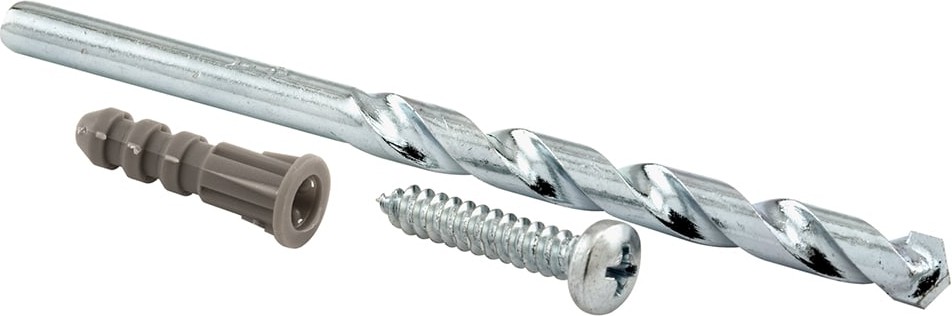 1 Inch Gray Anchors Kit