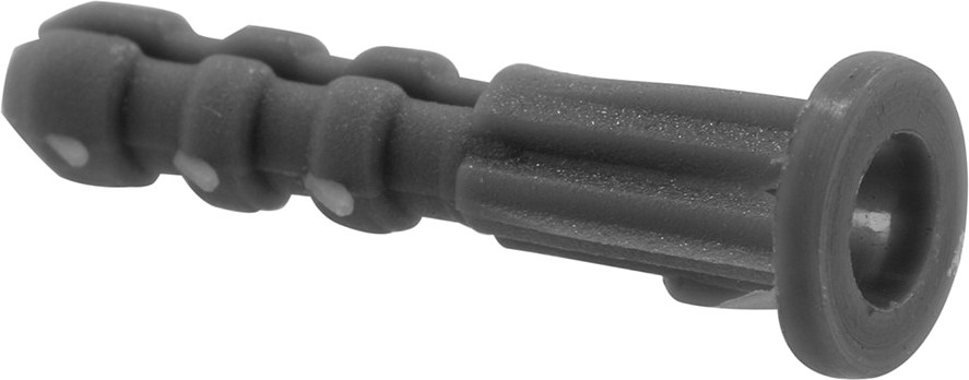 1.5 Inch Gray Anchors Kit 100 -Pack