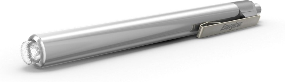 Pen 35.0-Lumen 1 -Adjustable Mode LED Flashlight