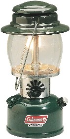 Kerosene Lantern 700-Lumen Camping Lantern