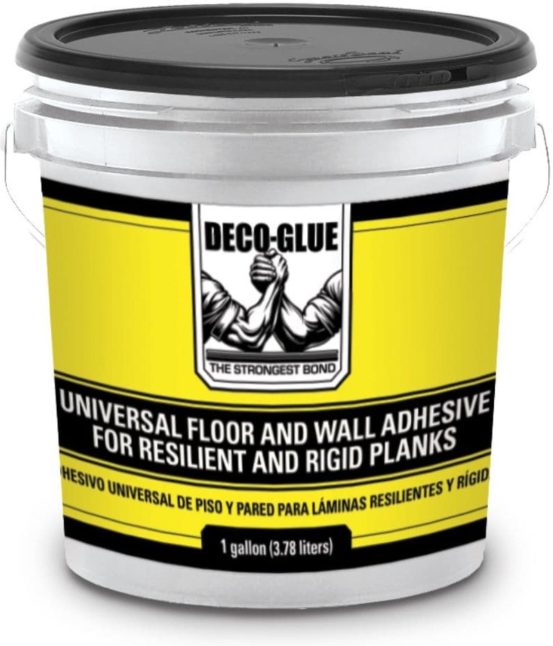 Multi-floor Flooring Adhesive