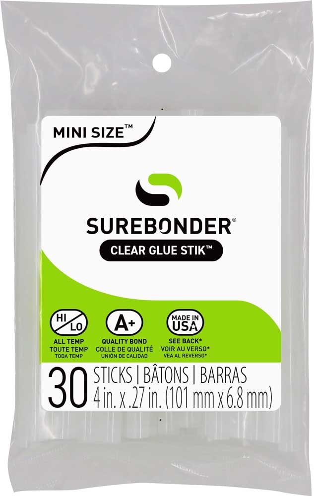 General Purpose 30 -Pack 4-in L 0.27-in Dia