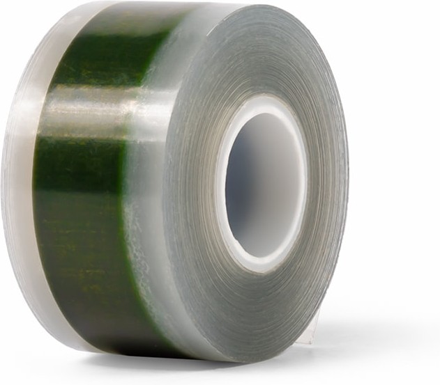 4-in x 100-ft Sealing Tape Pressure-sensitive seam tape