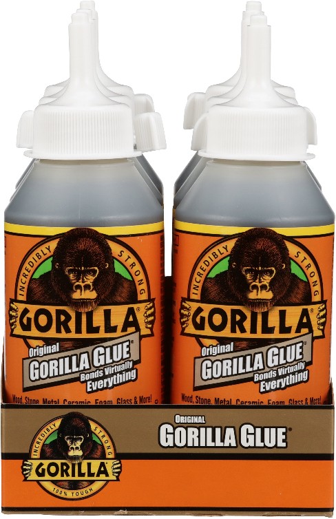 Original 4 -Pack 18 -fl oz All purpose Liquid Multipurpose Adhesive