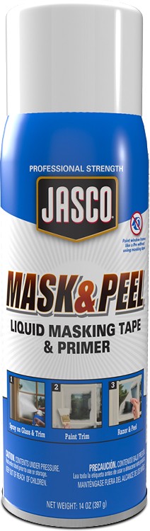Aerosol Tape 2.69-in x 2.69-in Painters Tape