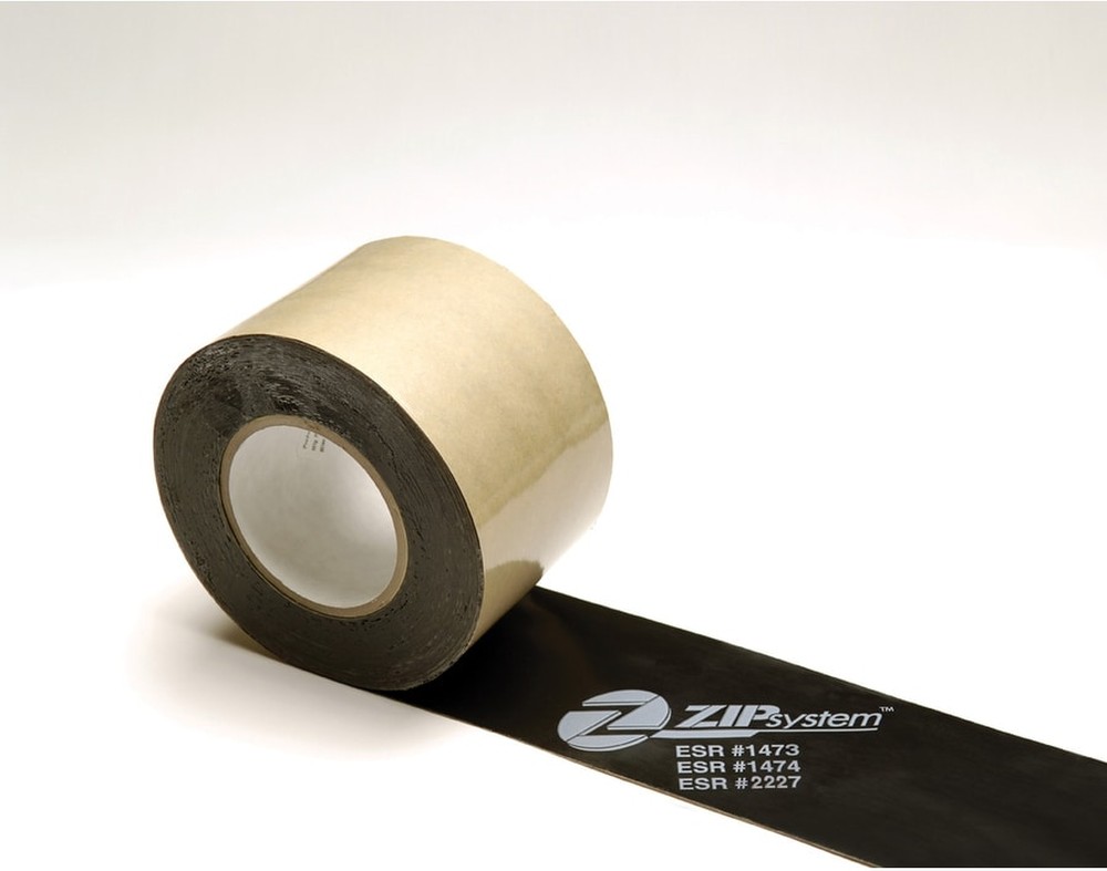 Zip 90-ft x 3.75-in Panel System Tape