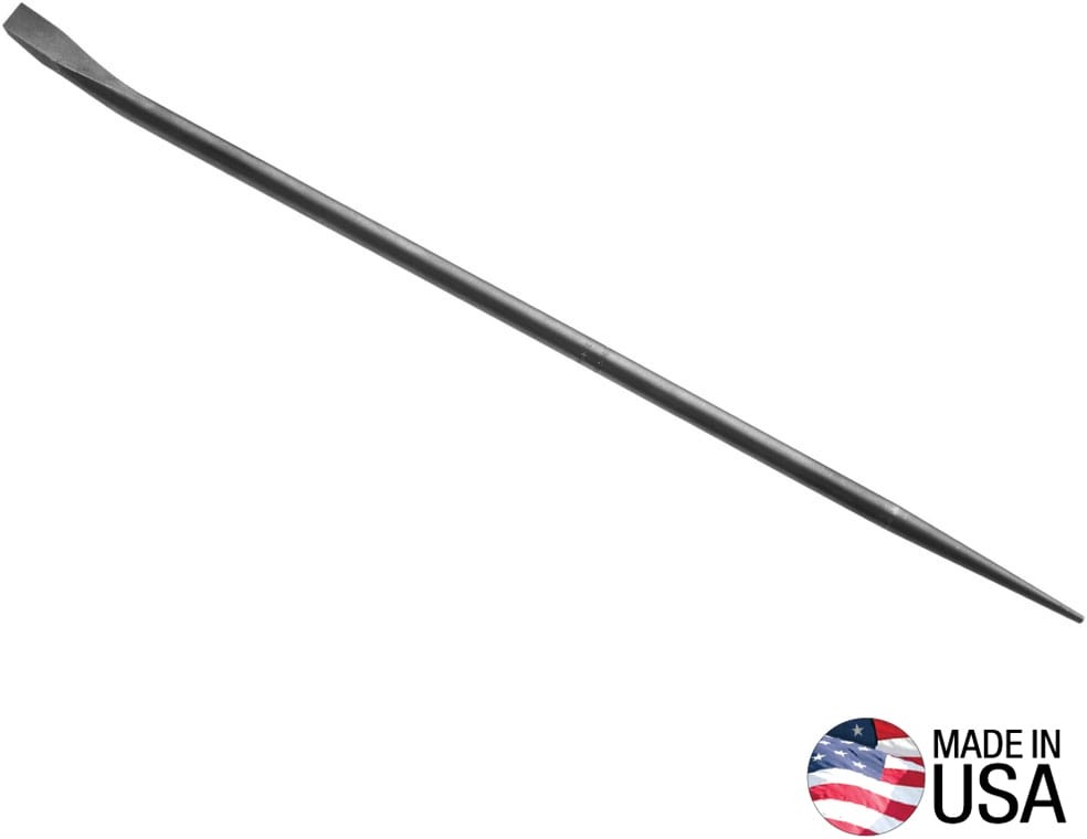 Round Connecting Bar, 3/4-Inch Diameter, 30-Inch