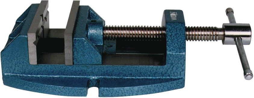 4-in Cast iron Drill Press Vise Drill press Vise