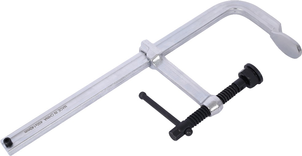 16-in 1400-lb Assorted Clamp Set