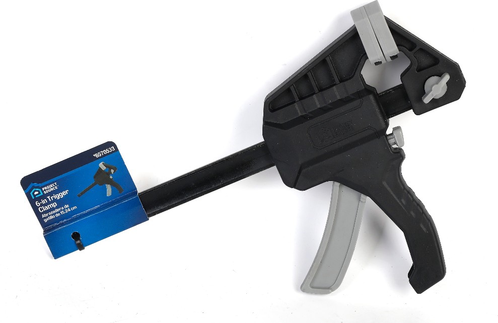6-in 99-lb Trigger Clamp