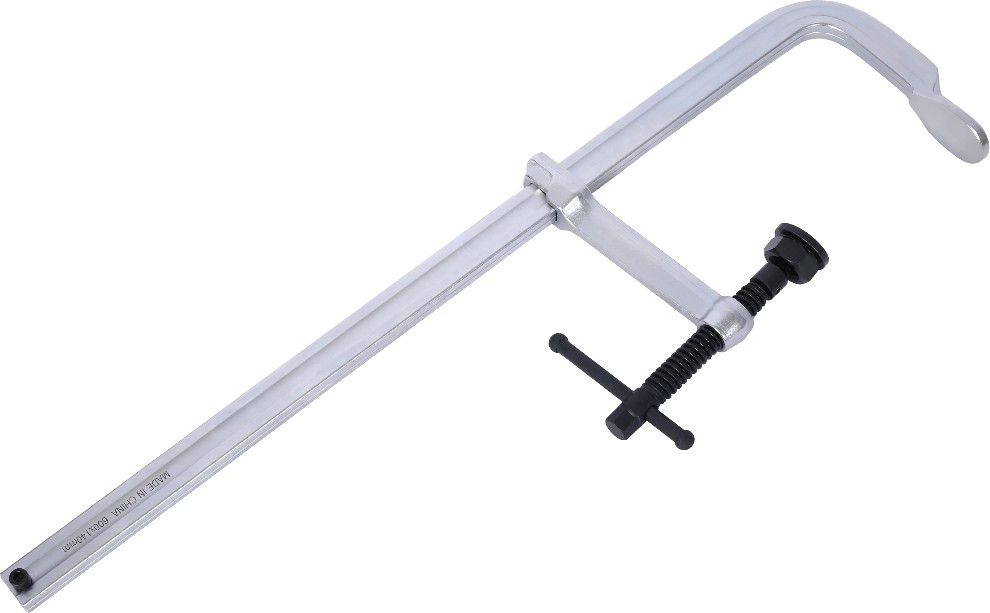 24-in 1400-lb Assorted Clamp Set