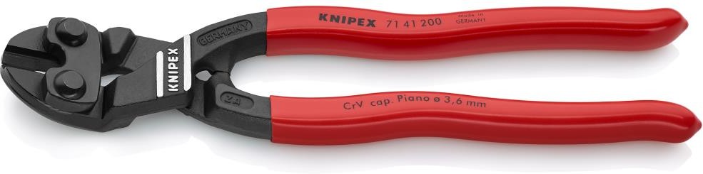 8-in Cutting pliers