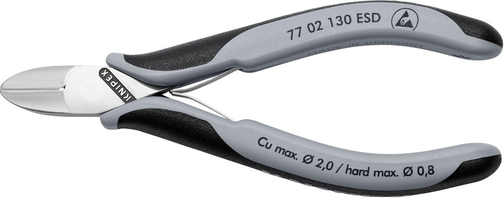 5.25-Inches Diagonal cutting pliers