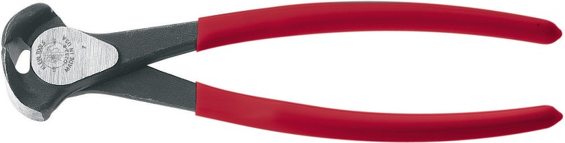 End-Cutting Pliers, 8-Inch