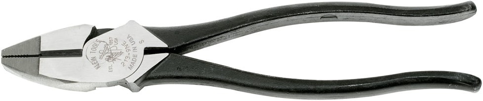 High-Leverage Side-Cutters