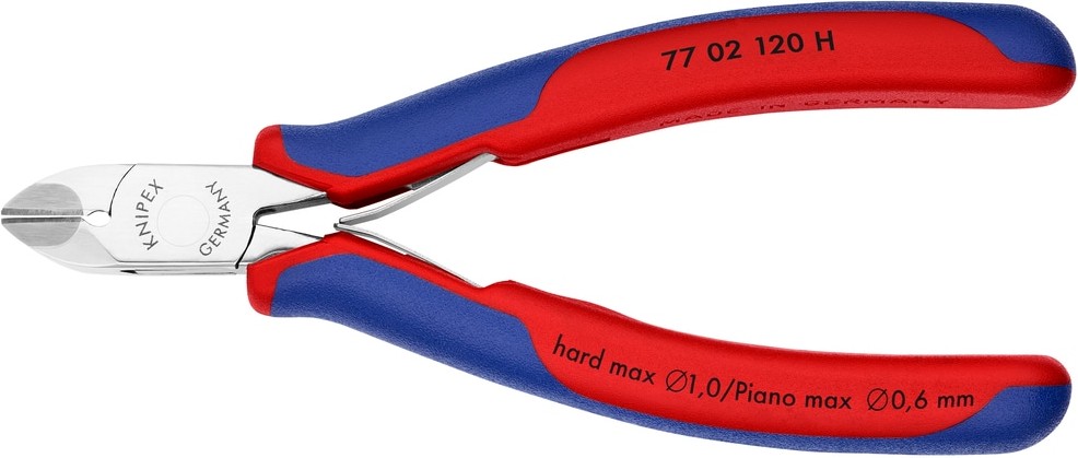 4.75-Inches Diagonal cutting pliers
