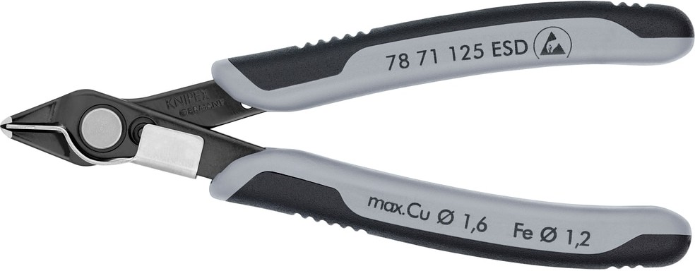 Super Knips 5-Inches Cutting pliers
