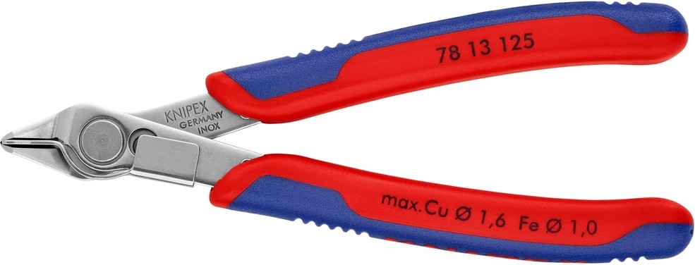 Super Knips 5-Inches Cutting pliers