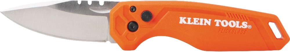 FLICKBLADE Folding Pocket Knife
