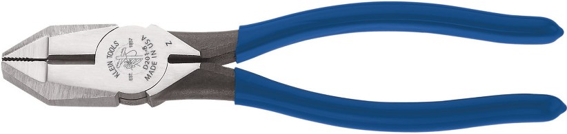 Lineman's Pliers, 8-Inch