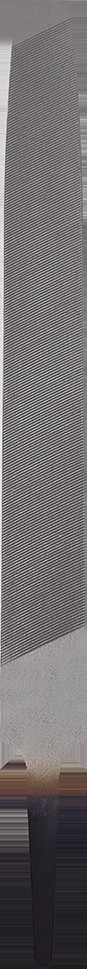 6-Inch Mill Bastard File