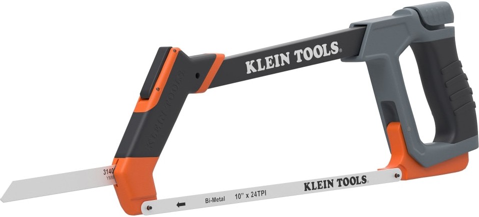 High Tension Hacksaw