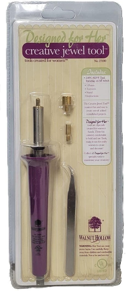 Creative Jewel Tool